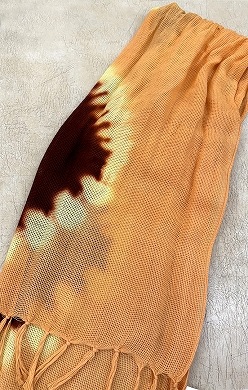 ��SALE��Tie-Dye ���ȡ��� �Υ�����������ϡʥ졼���100%)