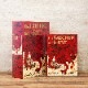 �ڥ�������åȥ֥å��ۥҥ��ȥ꡼�Ρ��٥�(S)��The CATCHER in the RYE��