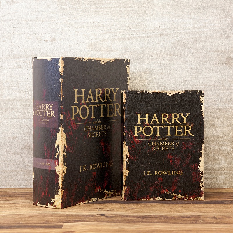 �ڥ�������åȥ֥å��ۥҥ��ȥ꡼�Ρ��٥�(L)��HARRY POTTER��