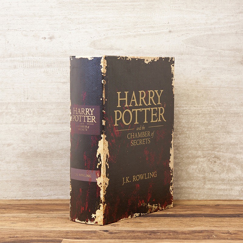 �ڥ�������åȥ֥å��ۥҥ��ȥ꡼�Ρ��٥�(L)��HARRY POTTER��