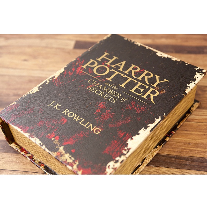 �ڥ�������åȥ֥å��ۥҥ��ȥ꡼�Ρ��٥�(L)��HARRY POTTER��