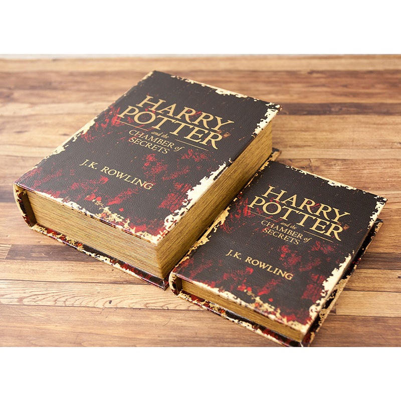 �ڥ�������åȥ֥å��ۥҥ��ȥ꡼�Ρ��٥�(L)��HARRY POTTER��