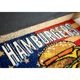 �ڸ��إޥåȡ�Coir mat �����䡼�ޥåȡ�HAMBURGER�ϡ㥢��ꥫ�󻨲ߡ�