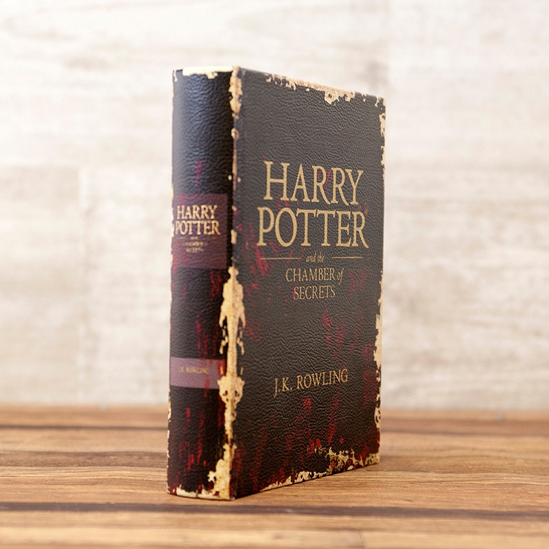 �ڥ�������åȥ֥å��ۥҥ��ȥ꡼�Ρ��٥�(S)��HARRY POTTER��
