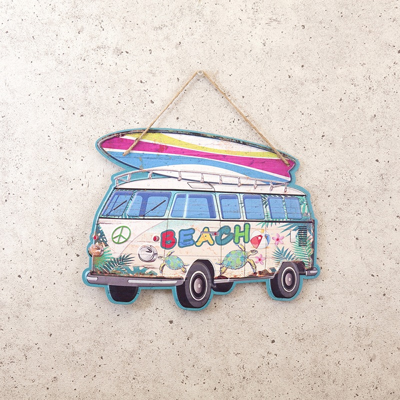 ����ƥ���������ܥ��ץ졼�� ��BEACH Wagon��