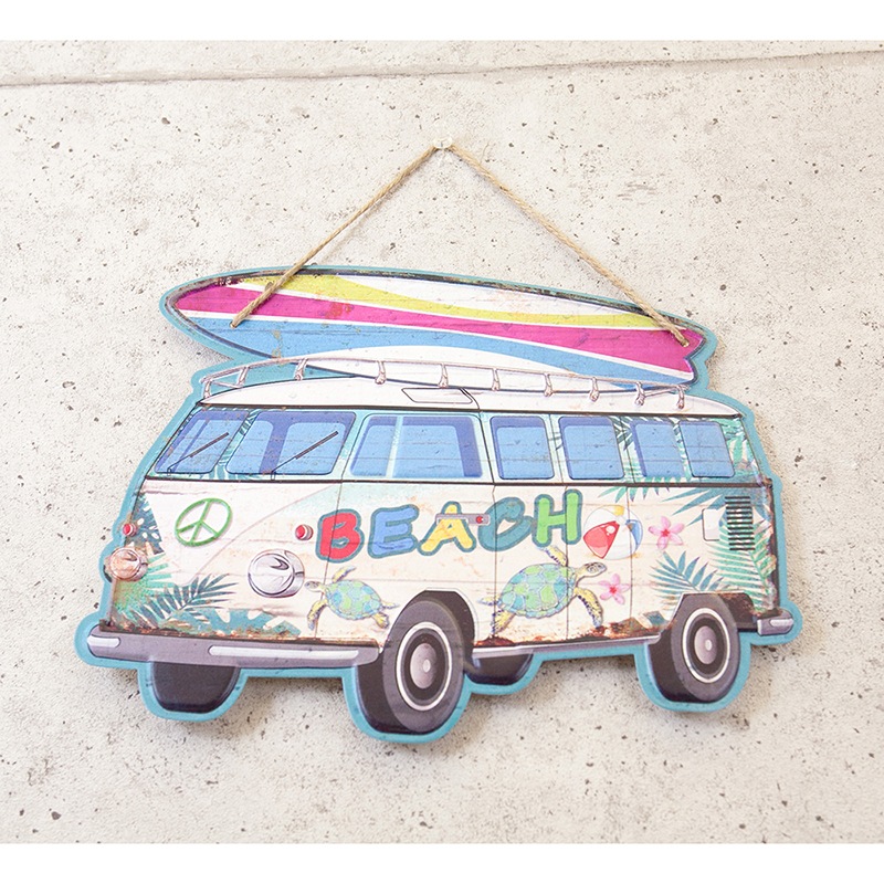 ����ƥ���������ܥ��ץ졼�� ��BEACH Wagon��