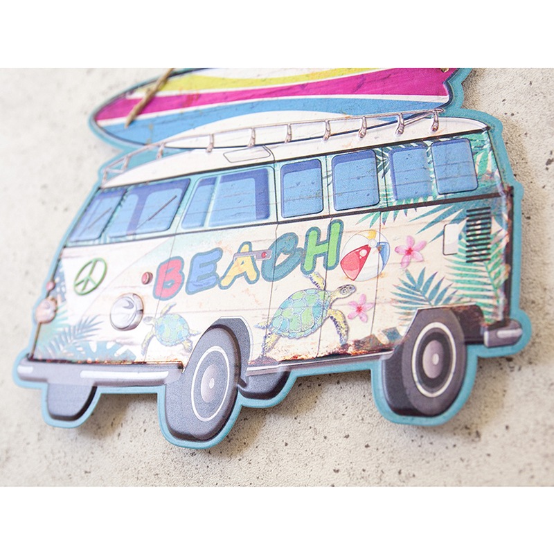 ����ƥ���������ܥ��ץ졼�� ��BEACH Wagon��