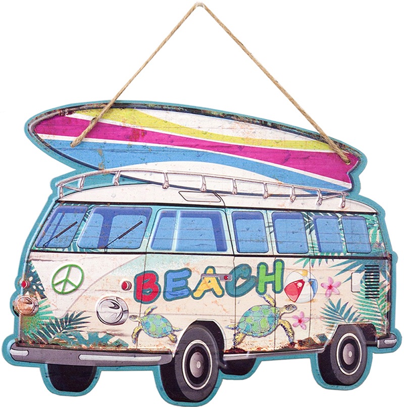 ����ƥ���������ܥ��ץ졼�� ��BEACH Wagon��
