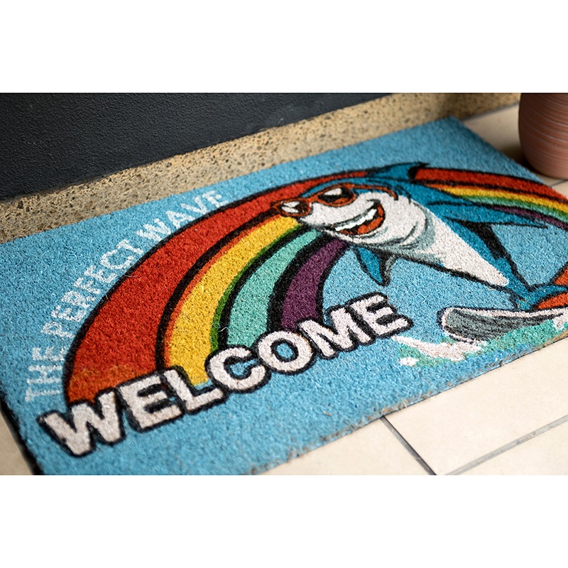 �ڸ��إޥåȡ�Coir mat �����䡼�ޥåȡ�SHARK�ϡ㥢��ꥫ�󻨲ߡ�