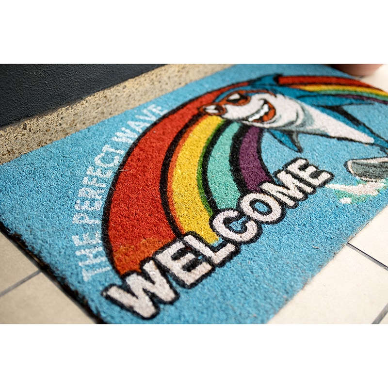 �ڸ��إޥåȡ�Coir mat �����䡼�ޥåȡ�SHARK�ϡ㥢��ꥫ�󻨲ߡ�
