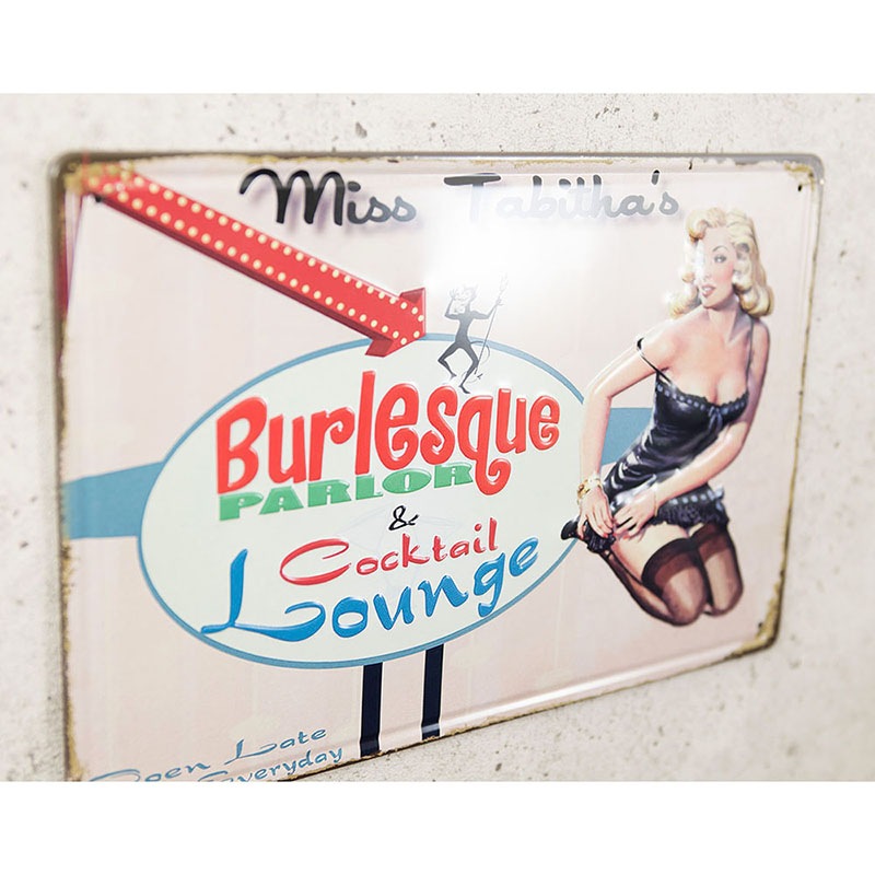 ����ƥ������᥿�륨��ܥ��ץ졼�ȡ�S [PARLOR & Lounge]