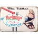 ����ƥ������᥿�륨��ܥ��ץ졼�ȡ�S [PARLOR & Lounge]