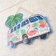 ƥܥץ졼 FLAMINGO Wagon