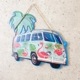 ƥܥץ졼 FLAMINGO Wagon