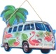 ƥܥץ졼 FLAMINGO Wagon