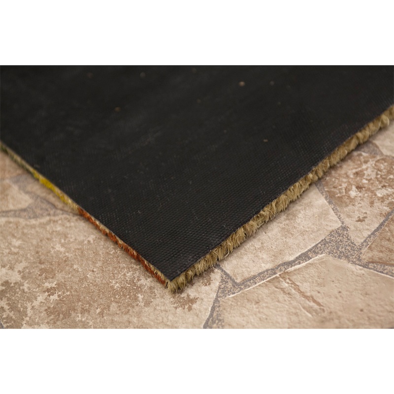 �ڸ��إޥåȡ�Coir mat �����䡼�ޥåȡ�Welcome Bus�ϡ㥢��ꥫ�󻨲ߡ�