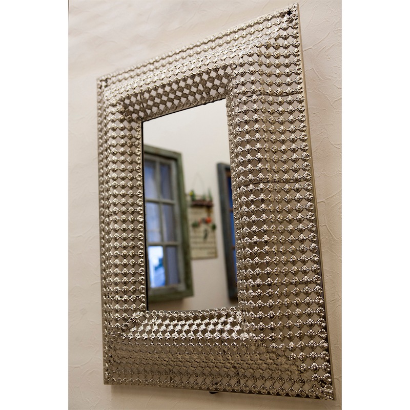 ��SALE��Elegante ���쥬��� �ǥ��졼�����ߥ顼[�����Х롦�쥯��]