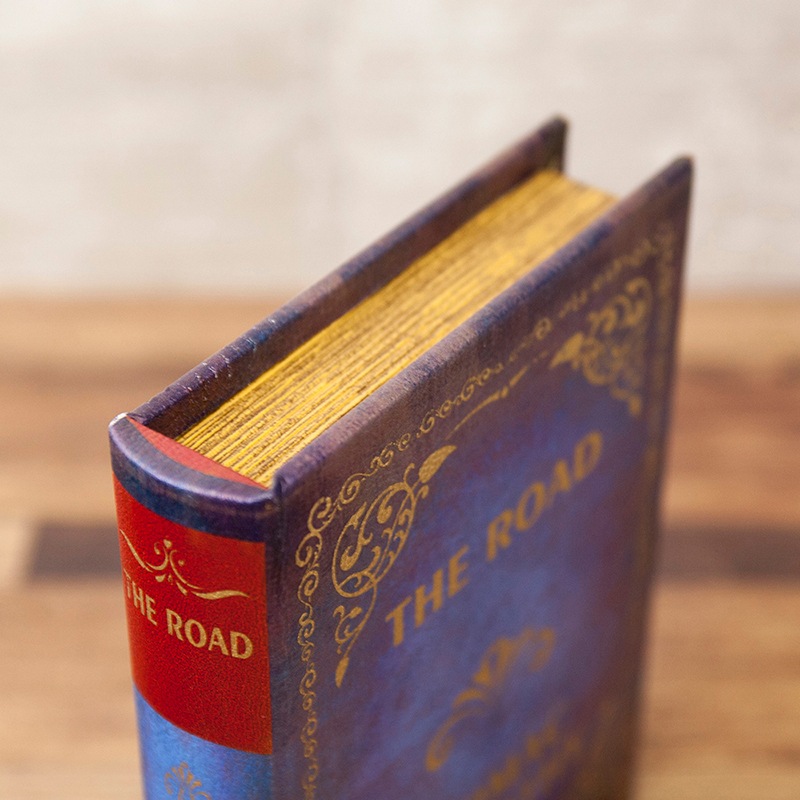 �ڥ�������åȥ֥å��ۥҥ��ȥ꡼�Ρ��٥�(S)��THE ROAD��