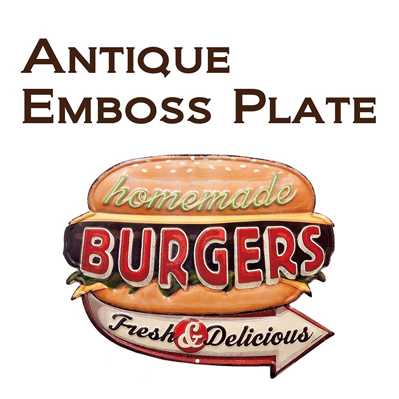 ����ƥ���������ܥ��ץ졼�ȡΥ������åȡ�BURGERS�ˡ�