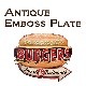 ����ƥ���������ܥ��ץ졼�ȡΥ������åȡ�BURGERS�ˡ�