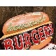 ����ƥ���������ܥ��ץ졼�ȡΥ������åȡ�BURGERS�ˡ�