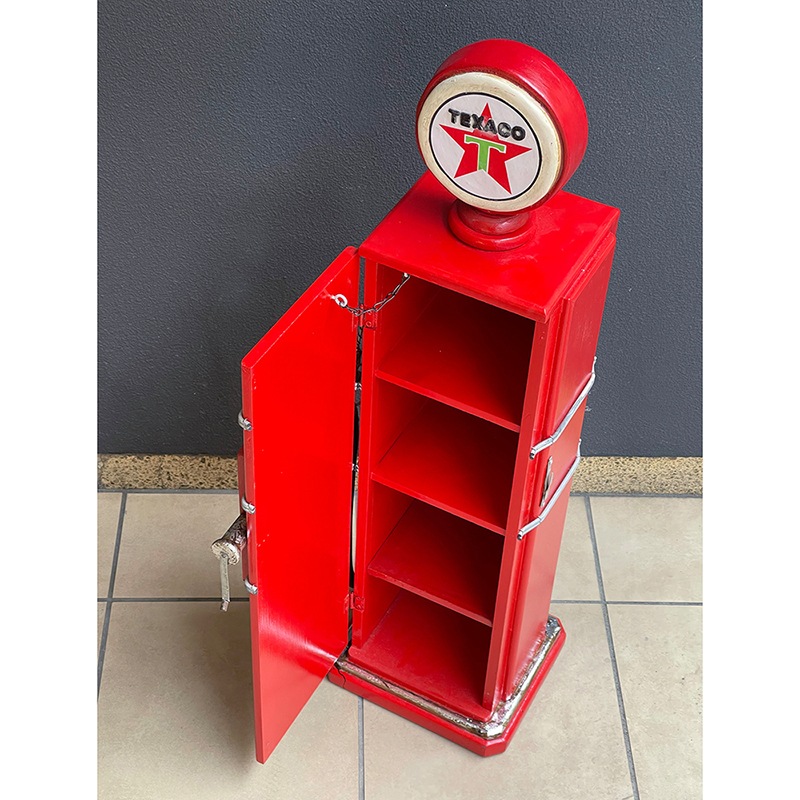 ����ƥ����������ƥ�CD�ۥ�����Υ����ݥ�ס�TEXACO�ˡϡ㥢��ꥫ�󻨲ߡ�