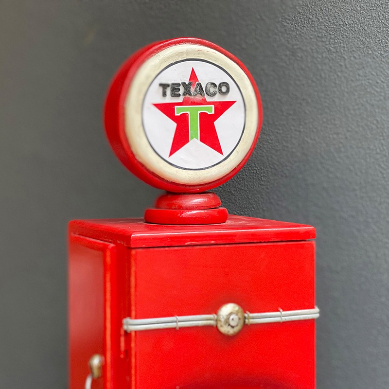 ����ƥ����������ƥ�CD�ۥ�����Υ����ݥ�ס�TEXACO�ˡϡ㥢��ꥫ�󻨲ߡ�