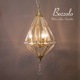 ��SALE/�߾����ۥ���󥬥饹�����ǥꥢ [ Bozzolo(�ܥåĥ���) Gold] 3��