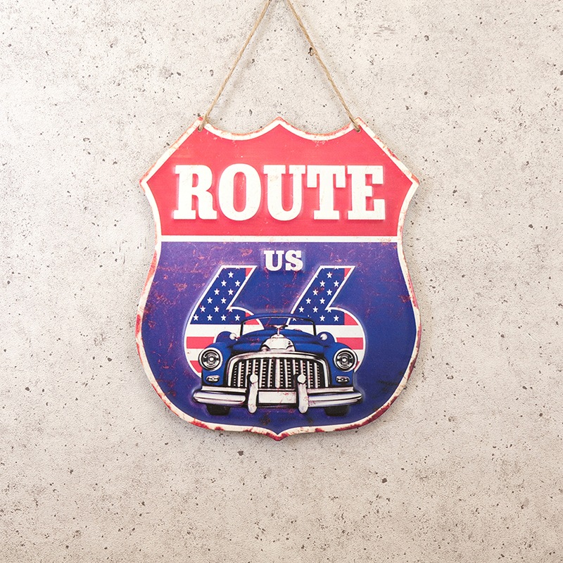 ƥܥץ졼 ROUTE US 66