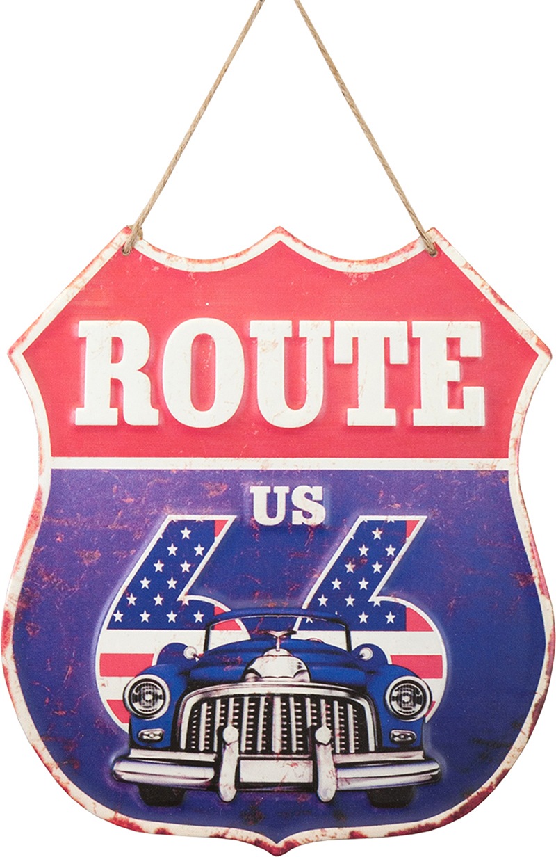 ƥܥץ졼 ROUTE US 66