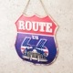 ƥܥץ졼 ROUTE US 66