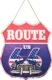 ƥܥץ졼 ROUTE US 66