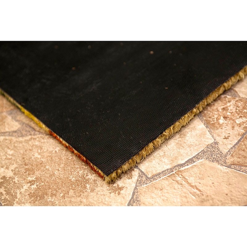 �ڸ��إޥåȡ�Coir mat �����䡼�ޥåȡ�Welcome Bus�ϡ㥢��ꥫ�󻨲ߡ�