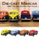 �������㥹�ȥߥ˥���(M)[1963 VW Bus Double Cab Pickup (Delivery)1/34]�ڥ��å�12���
