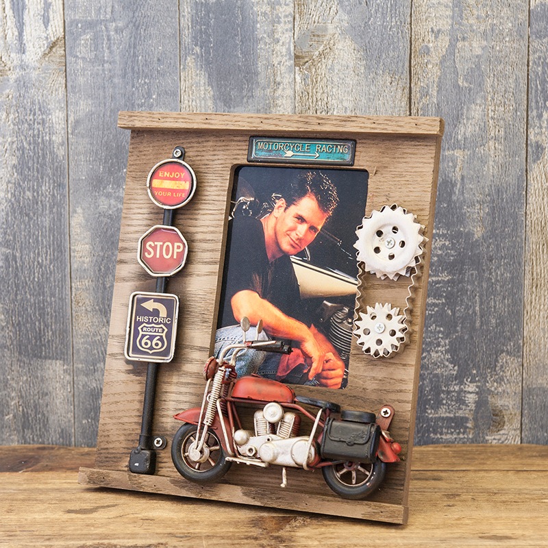 Vintage Photo Frame ������ơ��� �ե��ȥե졼��