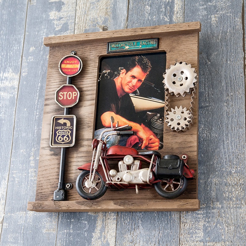 Vintage Photo Frame ������ơ��� �ե��ȥե졼��