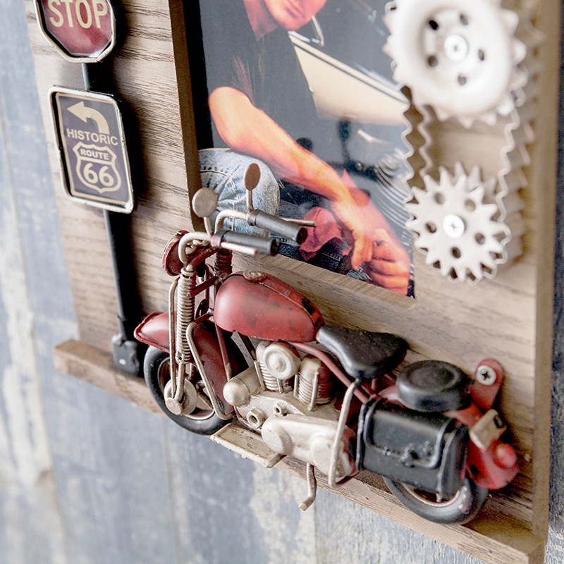 Vintage Photo Frame ������ơ��� �ե��ȥե졼��