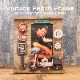 Vintage Photo Frame ������ơ��� �ե��ȥե졼��