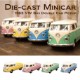 㥹ȥߥ˥(M)[1963 VW Bus Double Cab Pickup (Pastel Color)1/34]ڥå12