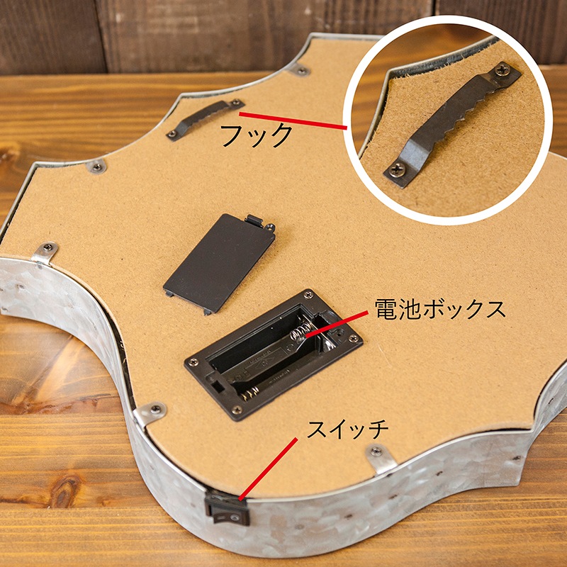 ����ꥫ�󥯥饷�å� LED Sign��GAS STATION��