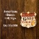 ����ꥫ�󥯥饷�å� LED Sign��GAS STATION��