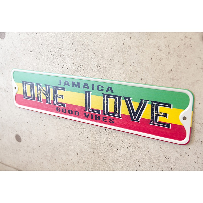 ����ƥ������᥿��ץ졼�� ��ONE LOVE��