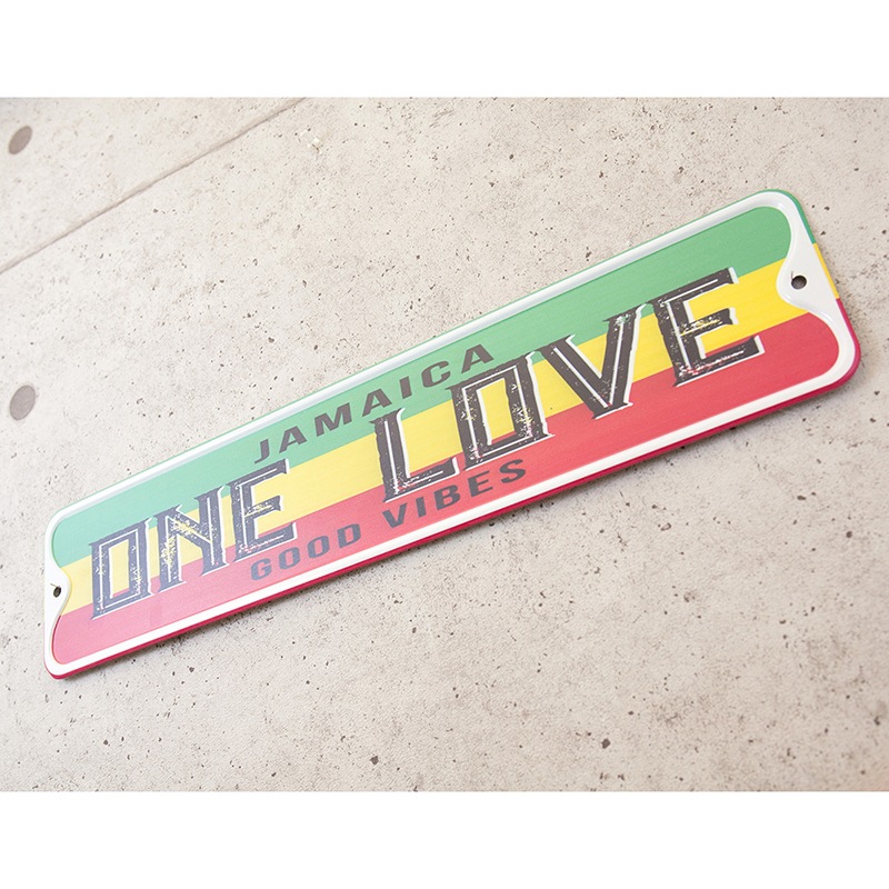 ����ƥ������᥿��ץ졼�� ��ONE LOVE��