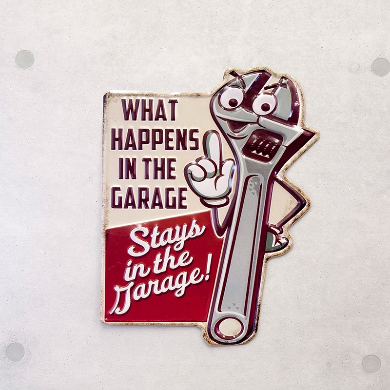 ����ƥ���������ܥ��ץ졼�ȡΥ������åȡ�STAYS IN THE GARAGE�ˡϡ㥢��ꥫ�󻨲ߡ�