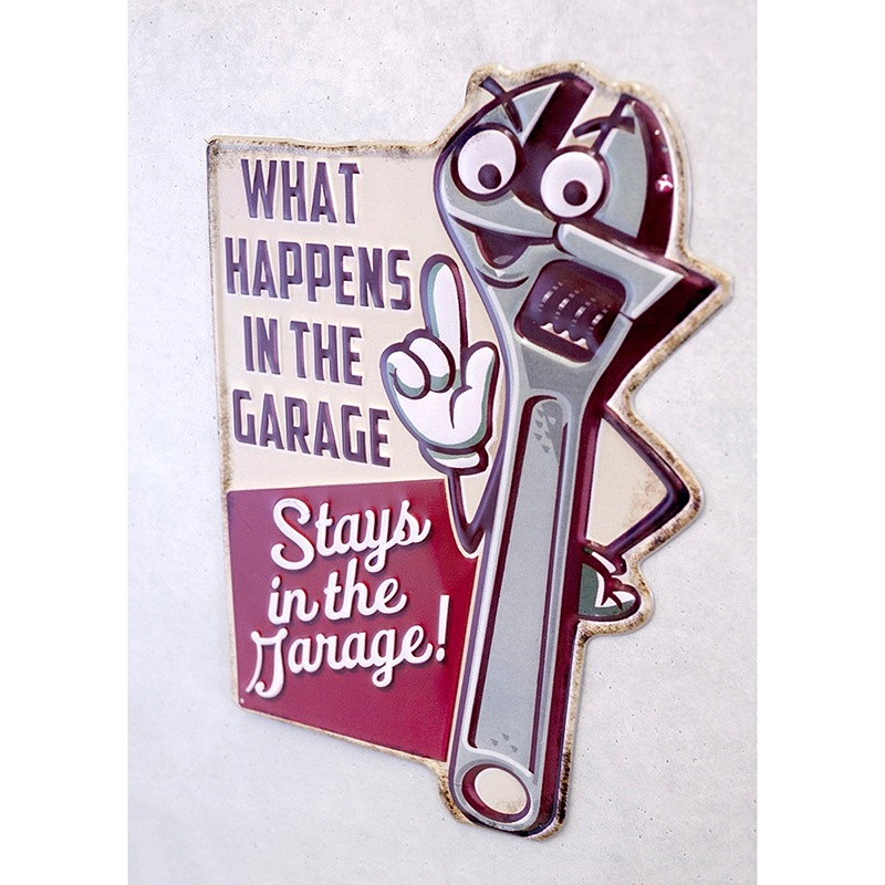 ����ƥ���������ܥ��ץ졼�ȡΥ������åȡ�STAYS IN THE GARAGE�ˡϡ㥢��ꥫ�󻨲ߡ�