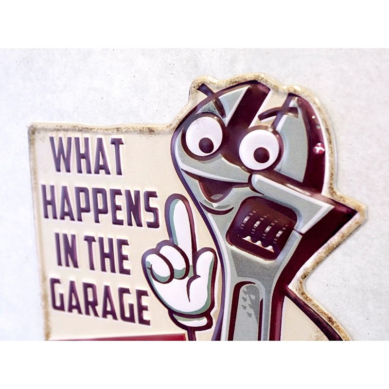 ����ƥ���������ܥ��ץ졼�ȡΥ������åȡ�STAYS IN THE GARAGE�ˡϡ㥢��ꥫ�󻨲ߡ�