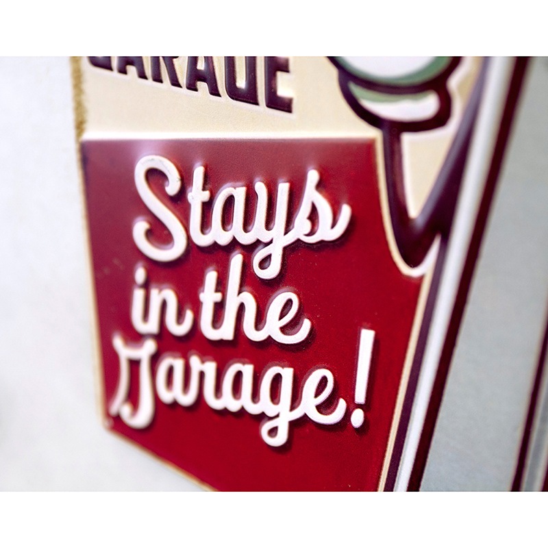 ����ƥ���������ܥ��ץ졼�ȡΥ������åȡ�STAYS IN THE GARAGE�ˡϡ㥢��ꥫ�󻨲ߡ�