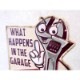 ����ƥ���������ܥ��ץ졼�ȡΥ������åȡ�STAYS IN THE GARAGE�ˡϡ㥢��ꥫ�󻨲ߡ�