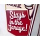����ƥ���������ܥ��ץ졼�ȡΥ������åȡ�STAYS IN THE GARAGE�ˡϡ㥢��ꥫ�󻨲ߡ�