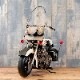 Vintage Motorcycle ơ⡼PURSUIT POLICE